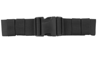 Opasok ARMY BELT čierny