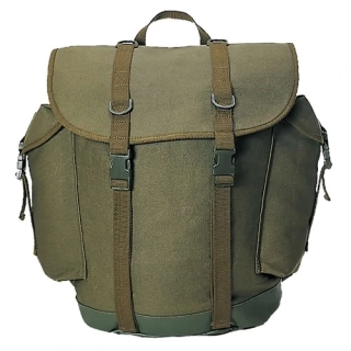 MIL-TEC ruksak BW horský oliv 25 lit