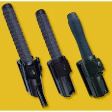 ESP Teleskopický obušok kalený čierny 16"H s púzdrom BH-54