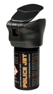 ESP obranný sprej POLICE JET 40ml