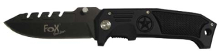 MFH Nôž "FOX" otvárací