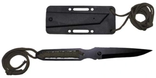 MFH Nôž vrhací závesný "ACTION II"