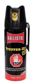 Ballistol obranný sprej KO FOG 50ml
