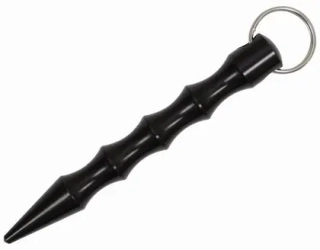 GS Security Kubotan čierny