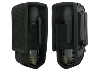 ESP Púzdro na obranný sprej 40ml čierne