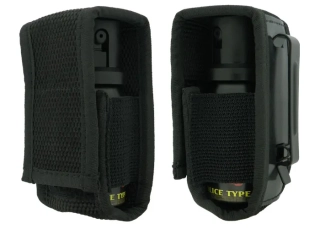 ESP Púzdro na obranný sprej 50ml čierne