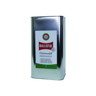 Ballistol,kanister 5 litrov