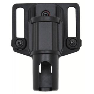 MFH Držiak rotačný pre teleskopický obušok 16"