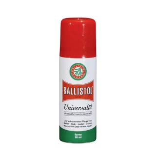 Ballistol Olej na zbrane 50ml