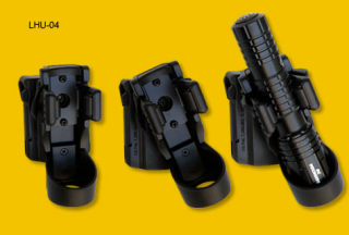 ESP Rotačné plastové púzdro LHU-04-34