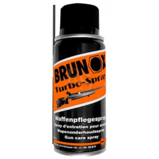 Brunox Turbo spray 100ml