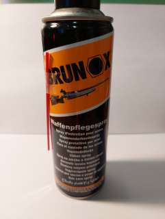Brunox Turbo spray 300ml