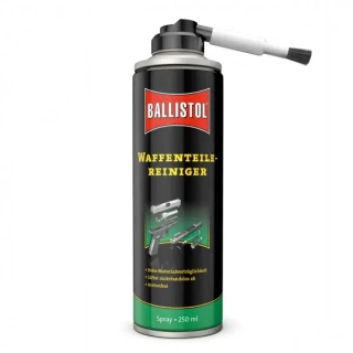 Ballistol čistič zbrani 250ml