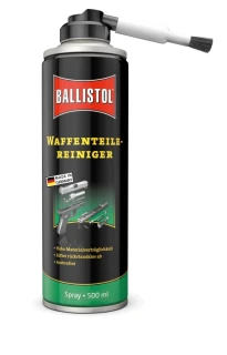 Ballistol čistič zbrani 500ml