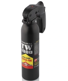 TW-1000 Obranný sprej FOG 400ml