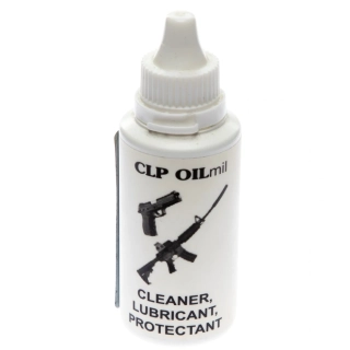 Stil crin CLP OIL mil 50ml