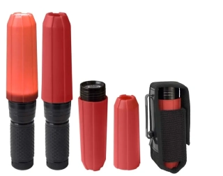 ESP nočný policajný set