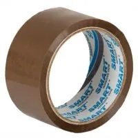 EKO PAPER Lepiaca páska,hnedá,6 ks