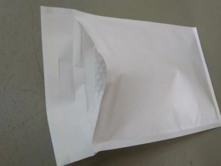 EKO PAPER Biela bublinková obálka 19I 50 ks