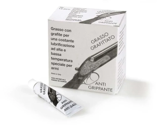 Stil crin Vazelína na zbrane 20ml