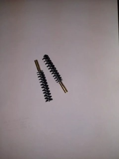 Stil crin Kartáč štetinový guľ./pištoľ, kal. 44/45/12mm