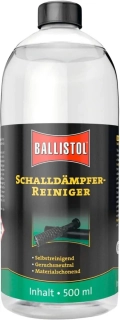 Ballistol Čistič tlmičov hluku 500ml
