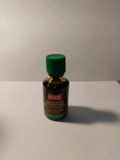 Ballistol Čiernenie na hliník 50 ml