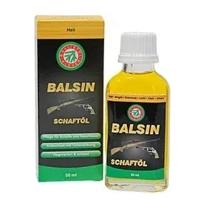 Ballistol Balsin svetlý 50 ml
