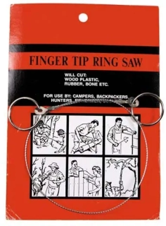 MFH Pilka lánková tenká