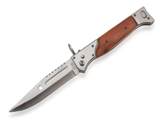 AK-47 Pružinový bajonet 34 cm N-708