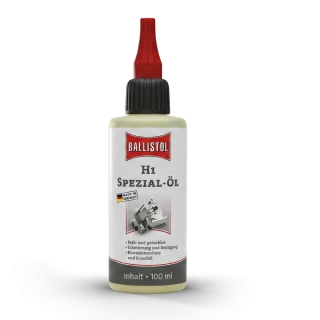 Ballistol H1 100ml